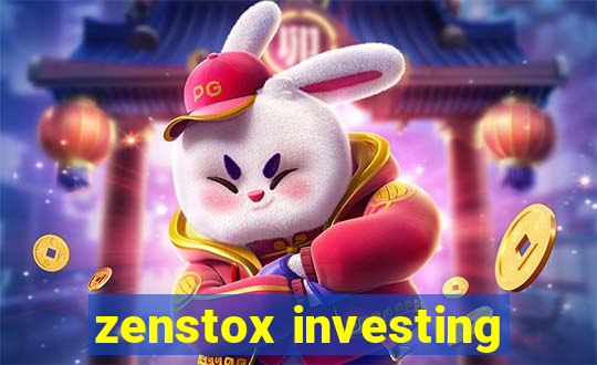 zenstox investing